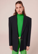 Vancouveur Jacket - Nocturne