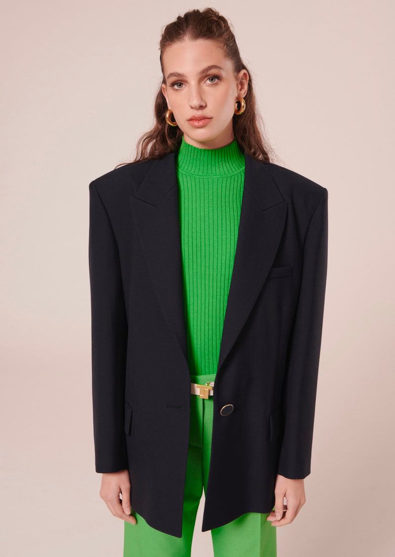 Vancouveur Jacket - Nocturne