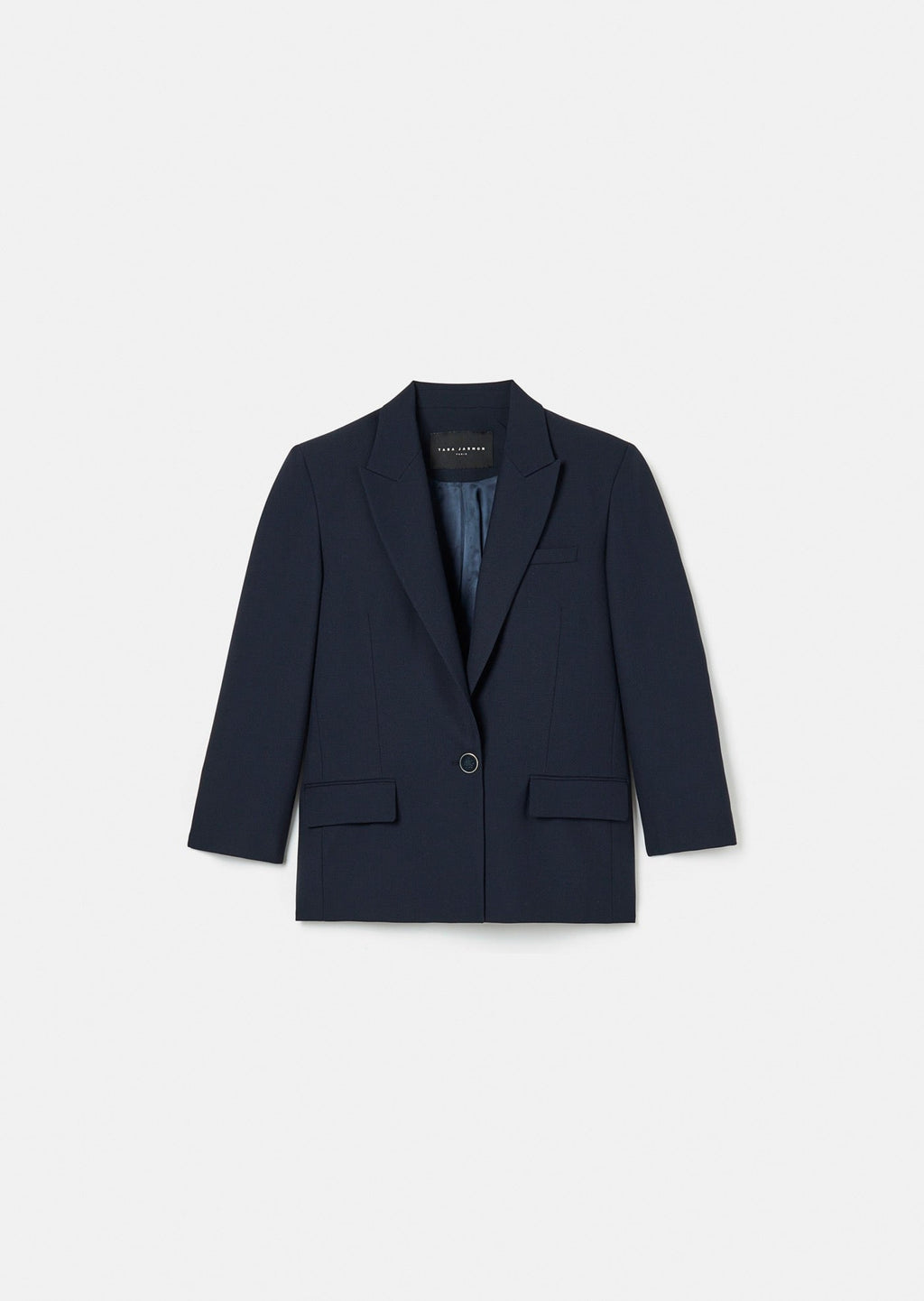 Vancouveur Jacket - Nocturne
