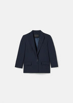 Vancouveur Jacket - Nocturne