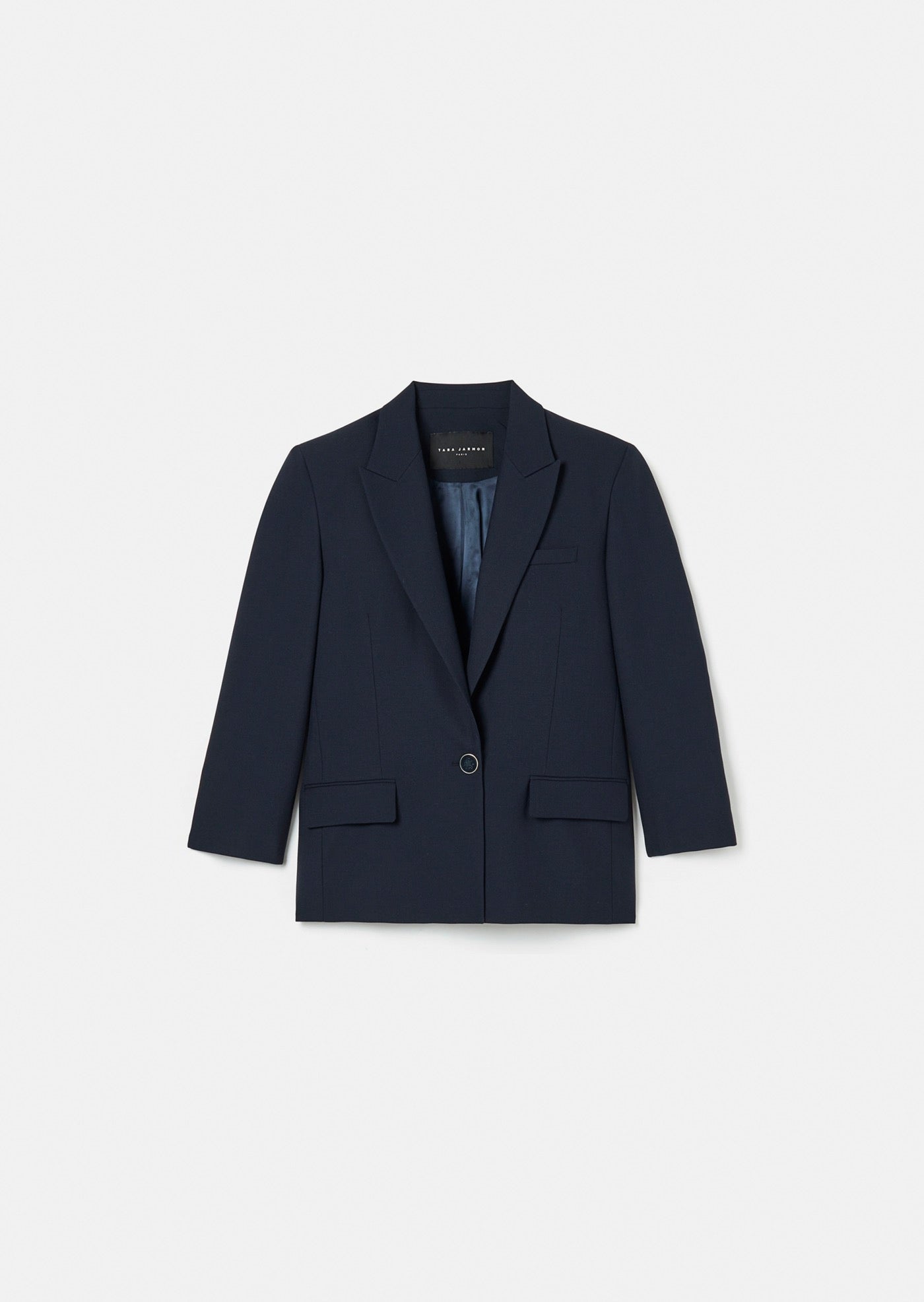 Vancouveur Jacket - Nocturne