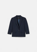 Vancouveur Jacket - Nocturne