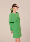 Capa Valentina - Verde