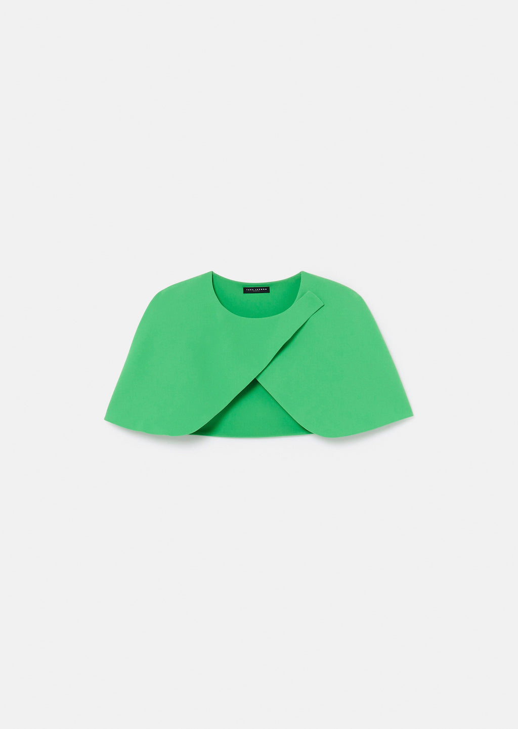 Capa Valentina - Verde