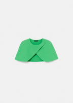 Capa Valentina - Verde