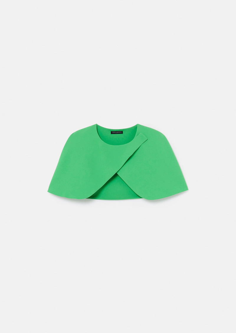 Cape Valentina - Vert