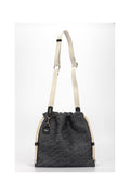 Moreau Paris - Tuelle bag - Black