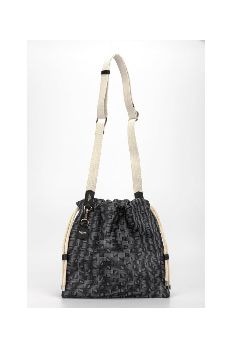 Moreau Paris - Sac Tuelle - Noir