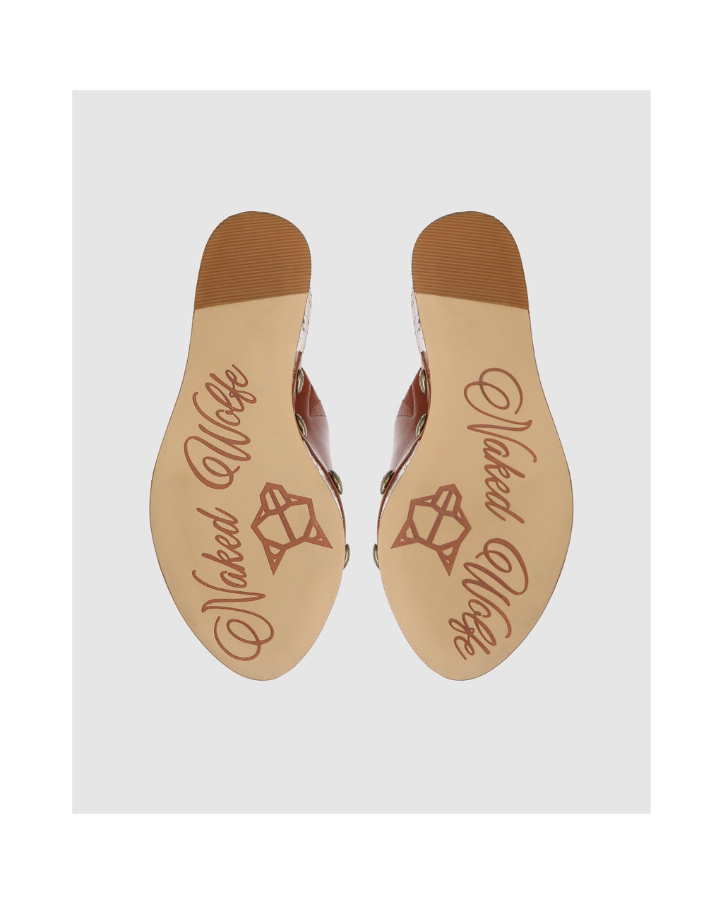 Zapatos De Salón Tulip - Leonado - Mujer
