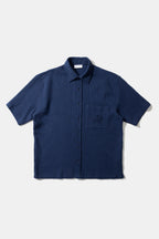 Camisa Tumbler Dk Blue