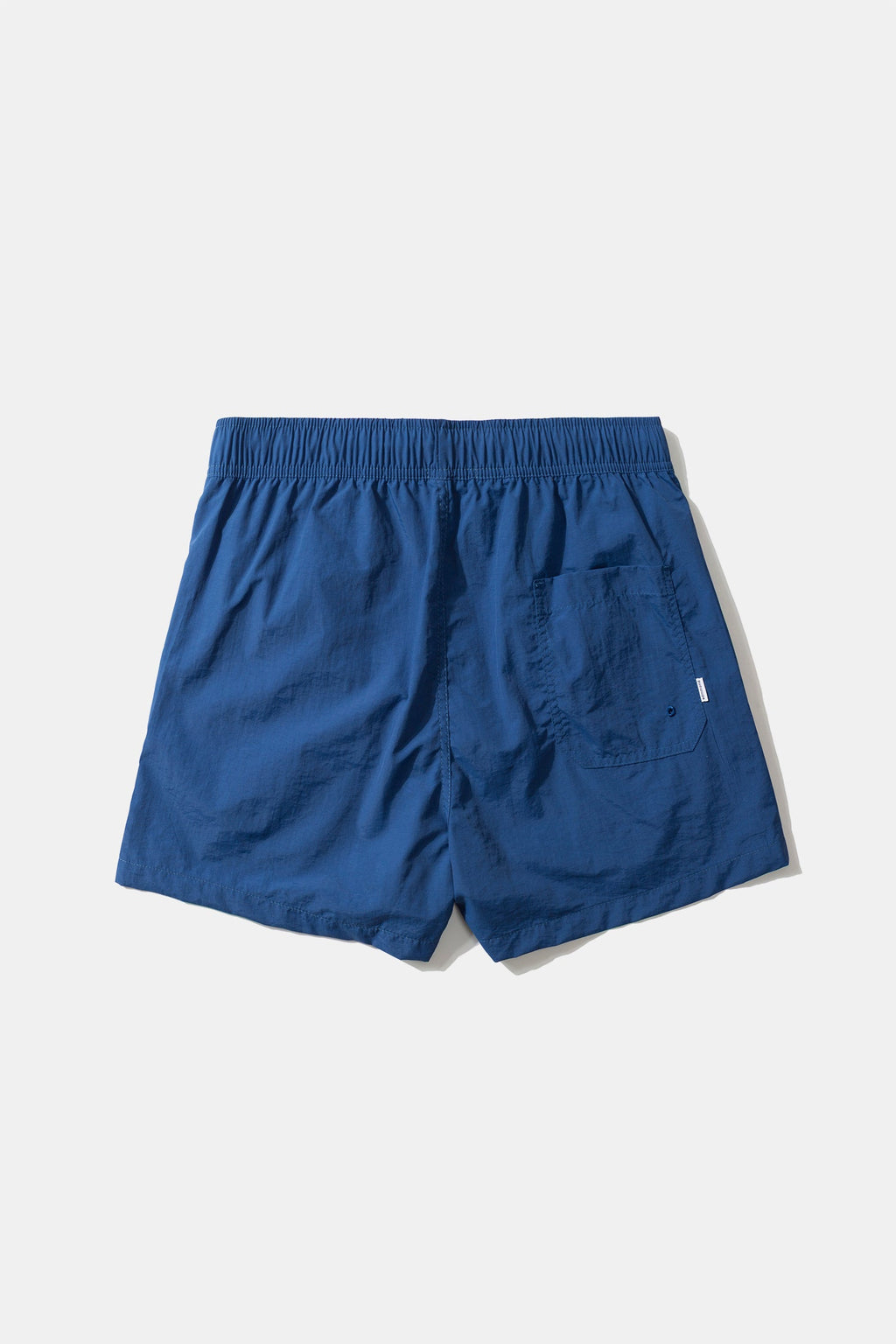 Maillot De Bain Tumbler Dk Blue