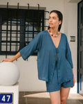 Tunique Lucia Midnight