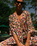 Tunique Lucia Garden