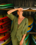 Tunique Lucia Kaki