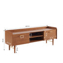 Meuble Tv Twiggy - Placage Frêne