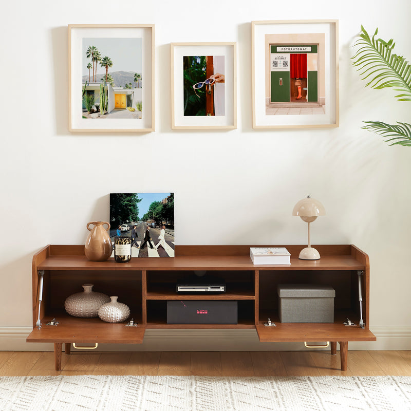 Meuble Tv Twiggy - Placage Frêne