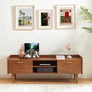 Meuble Tv Twiggy - Placage Frêne