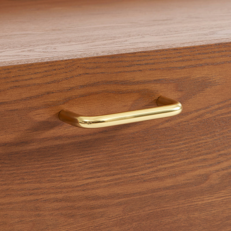 Meuble Tv Twiggy - Placage Frêne