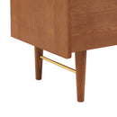 Meuble Tv Twiggy - Placage Frêne