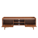 Meuble Tv Twiggy - Placage Frêne