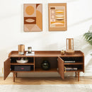 Meuble Tv Twiggy - Placage Frêne