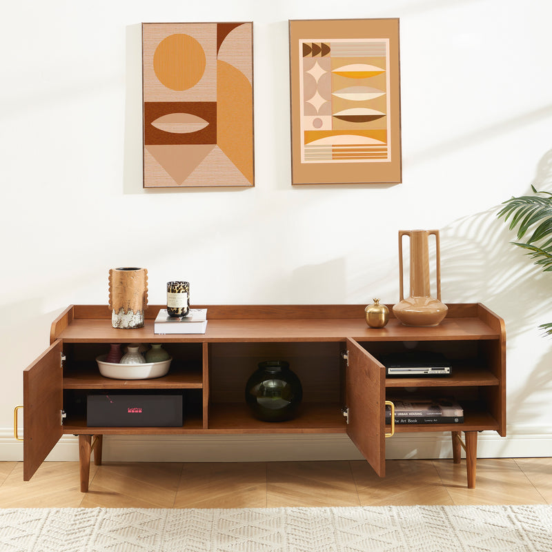 Meuble Tv Twiggy - Placage Frêne