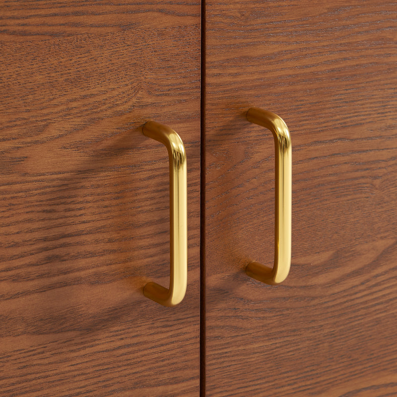 Meuble Tv Twiggy - Placage Frêne