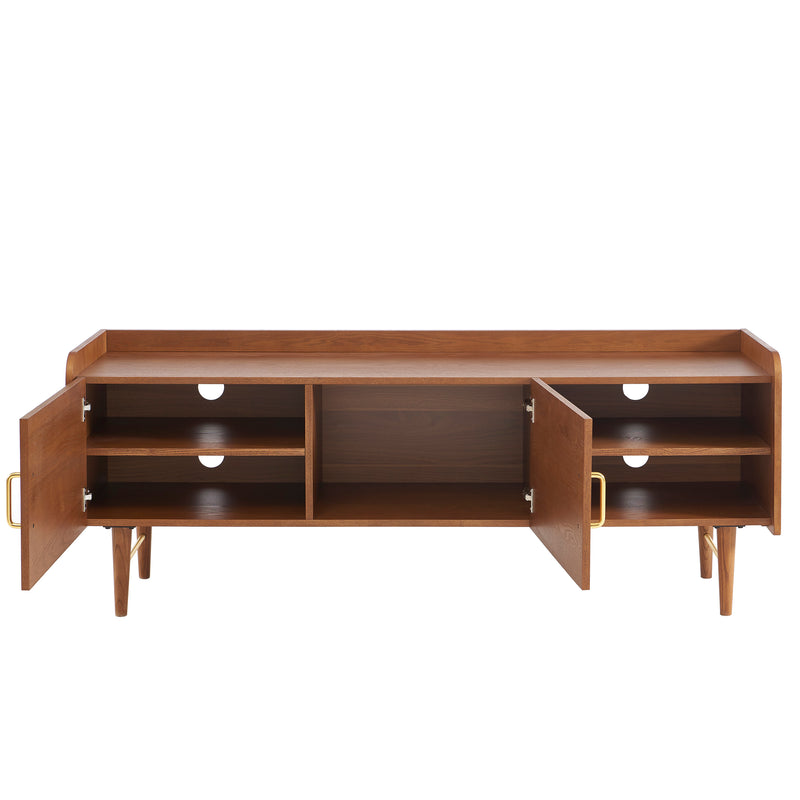 Meuble Tv Twiggy - Placage Frêne