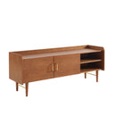 Meuble Tv Twiggy - Placage Frêne