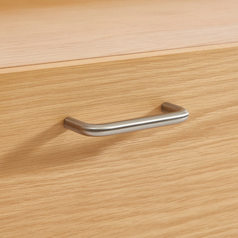 Meuble Tv Twiggy - Placage Chêne