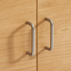 Twiggy - Meuble Tv - Placage Chêne