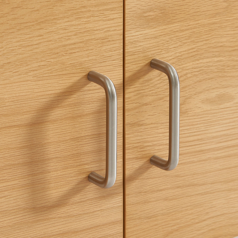 Meuble Tv Twiggy - Placage Chêne