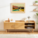 Meuble Tv Twiggy - Placage Chêne