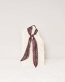Foulard Twilly Balkans Navy