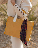 Foulard Twilly Balkans Navy