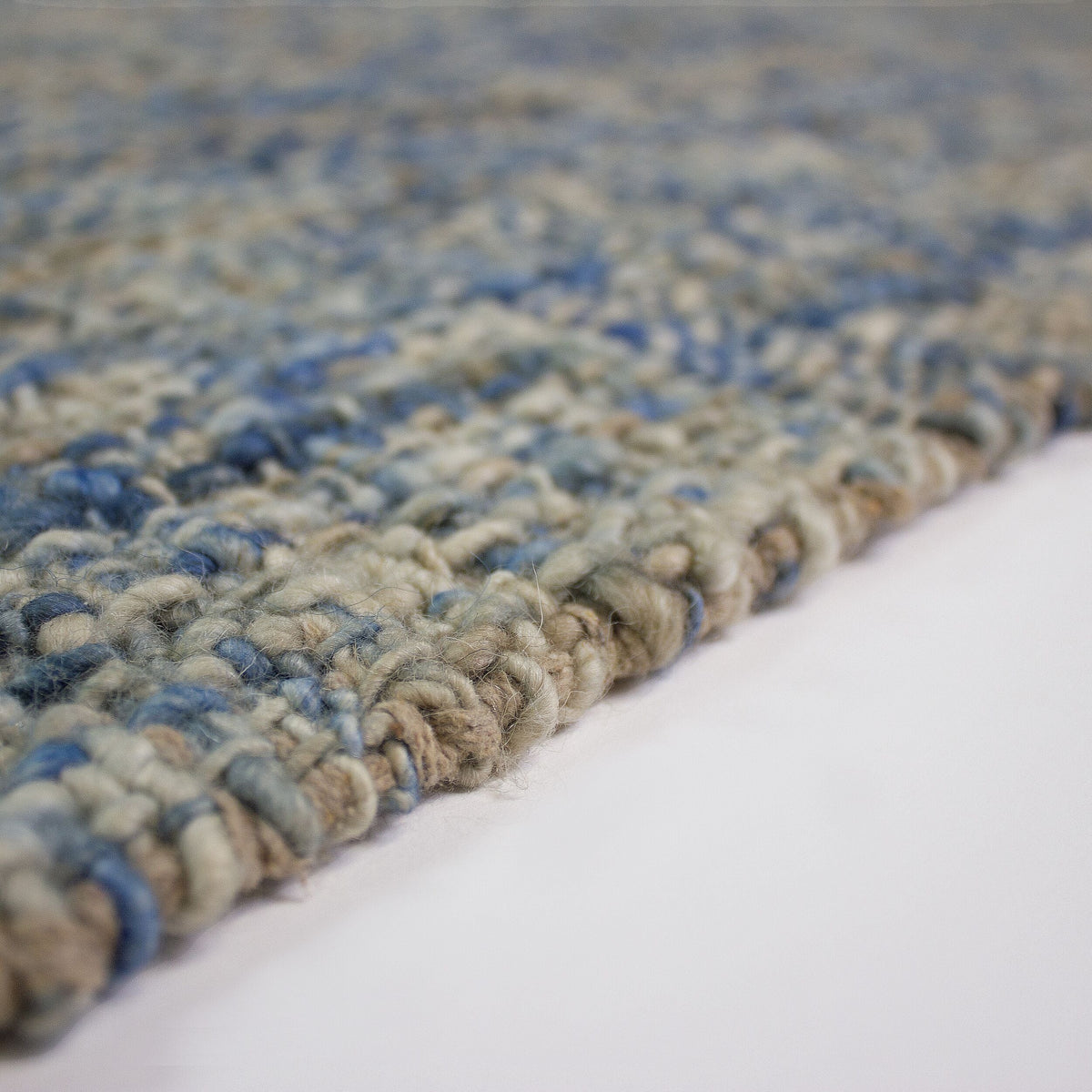 Heather Wool Rug