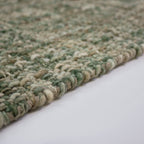 Heather Wool Rug