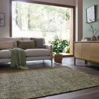 Heather Wool Rug