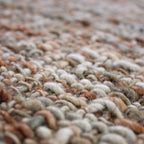 Heather Wool Rug
