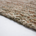 Heather Wool Rug