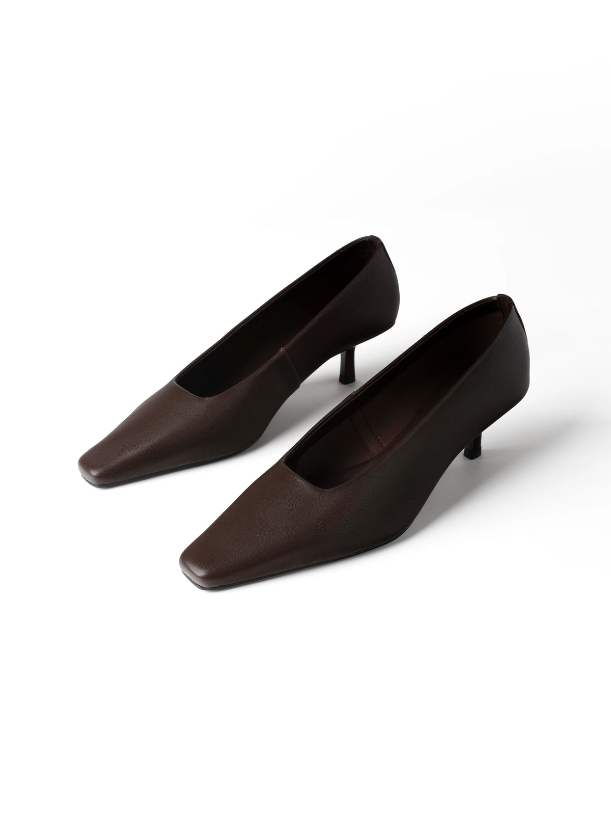 Twinkle Step Courts - Coffee