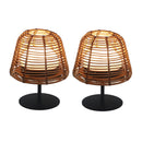 Lampe De Table Sans Fil - Twins Boheme
