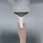 Hot Water & Steam Textile Cleaner - White/Green