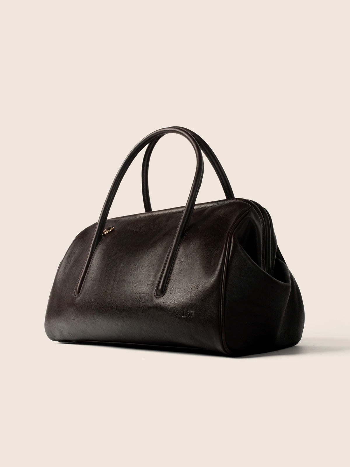 Sac Dr Quinn - Café