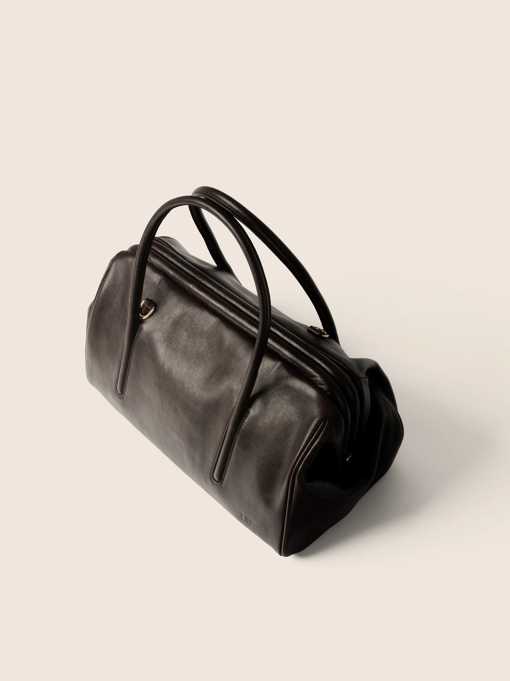 Sac Dr Quinn - Café