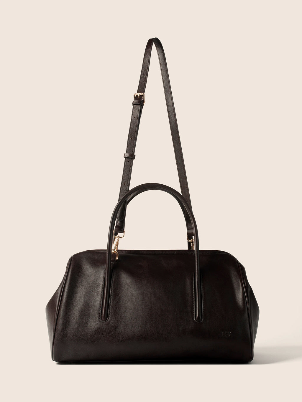 Sac Dr Quinn - Café