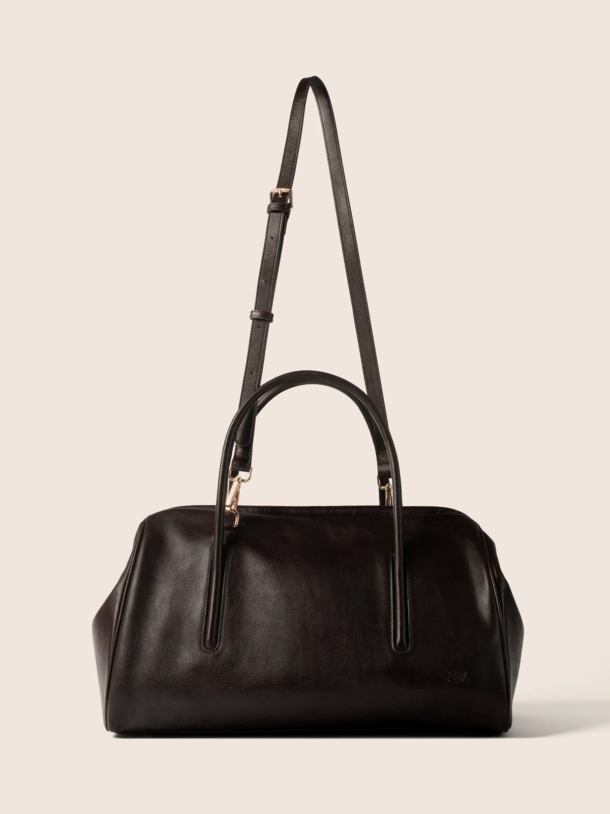 Sac Dr Quinn - Café
