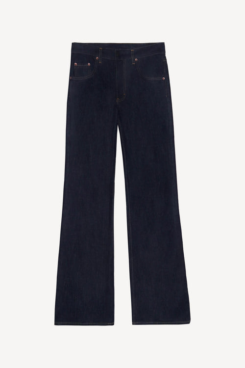 Jean Tyler - Blue Denim