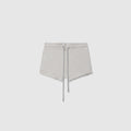 Mini-Short T Shorty - Off White - Women