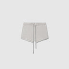Mini-Short T Shorty - Off White - Women